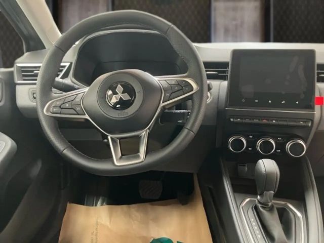 Mitsubishi Colt Hybrid