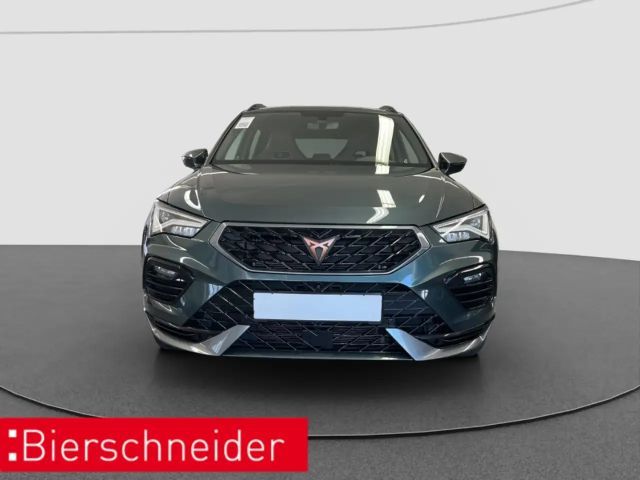 Cupra Ateca 2.0 TSI DSG VZ