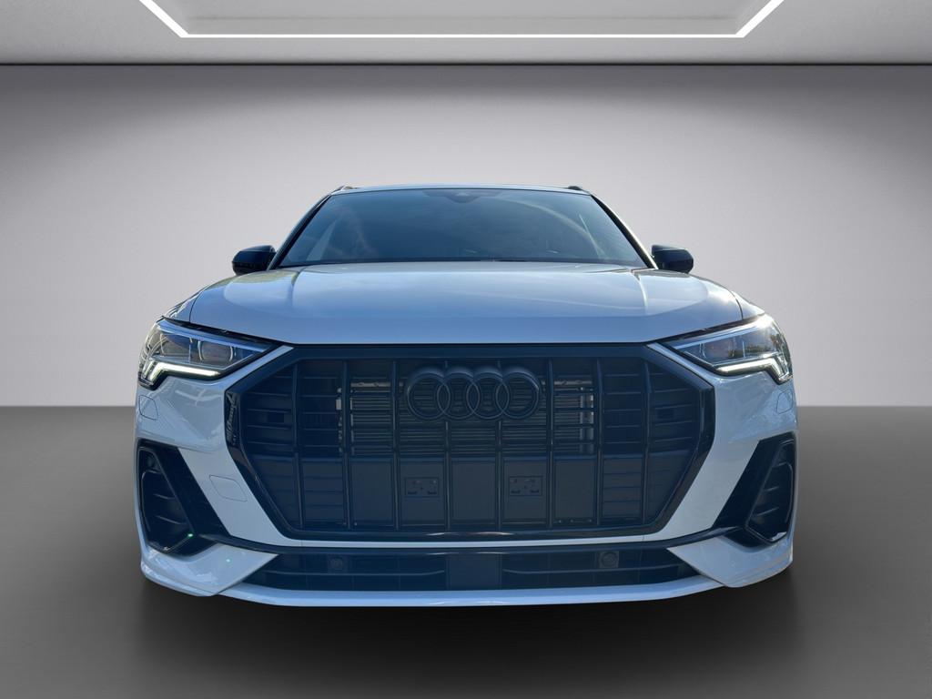 Audi Q3 35 TFSI S-Line S-Tronic