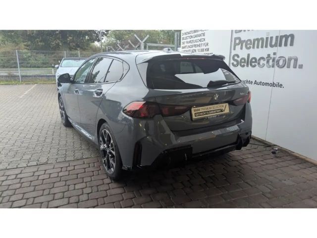 BMW 118 118d M-Sport Sedan