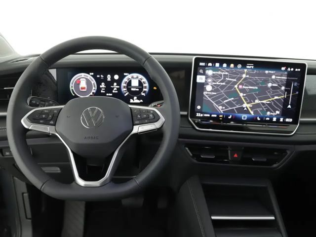 Volkswagen Tayron DSG eHybrid