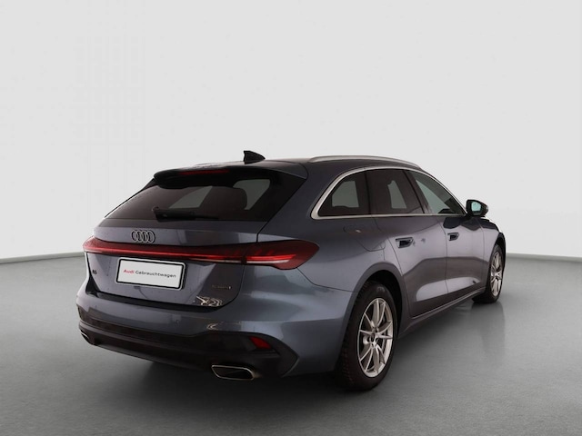 Audi A5 Avant Quattro S-Tronic