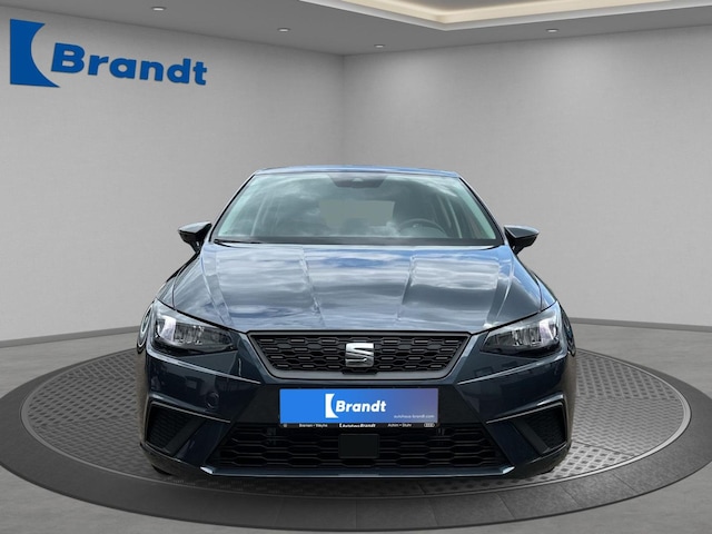 Seat Ibiza 1.0 MPI Style