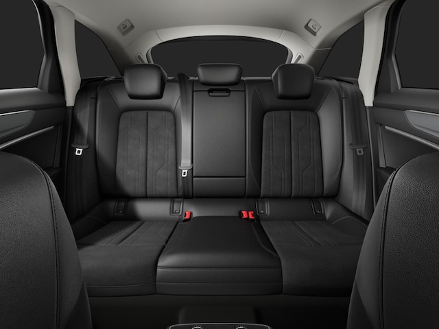 Audi A6 35 TDI Avant S-Tronic