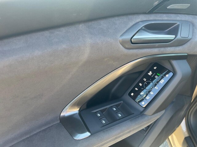 Audi SQ5 S-Tronic Sportback