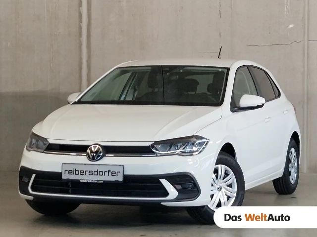 Volkswagen Polo 4Me