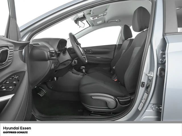 Hyundai Bayon 1.0 T-GDi Trend