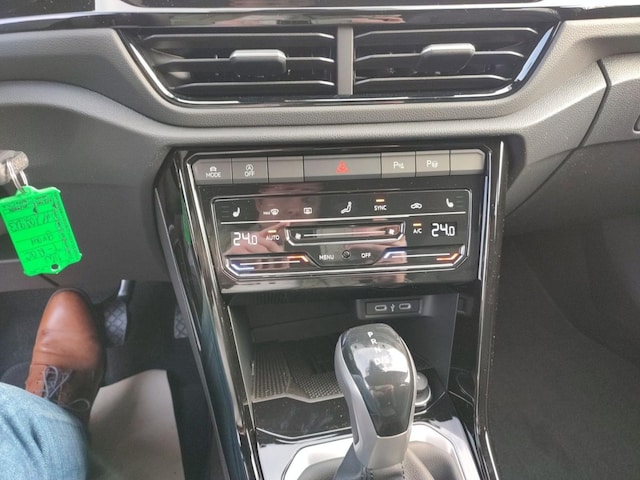 Volkswagen T-Roc 2.0 TDI DSG Style