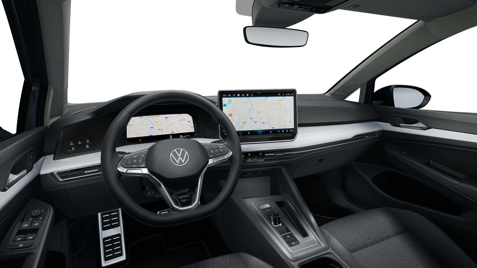 Volkswagen Golf DSG Variant