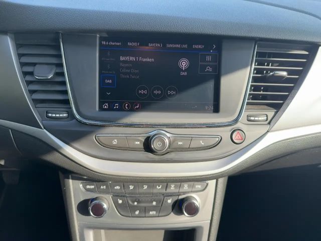 Opel Astra 1.2 Turbo Turbo