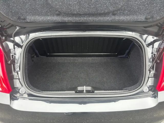 Fiat 500C 1.0 GSE Hybrid Club *CarPlay*PDC hi*LMF*DAB*