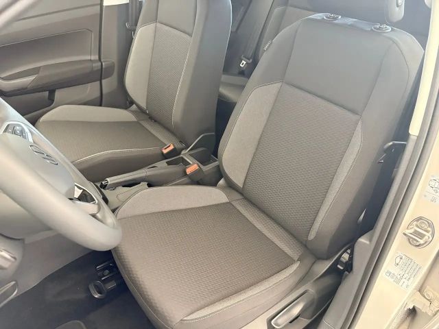 Volkswagen Taigo 4Me TSI