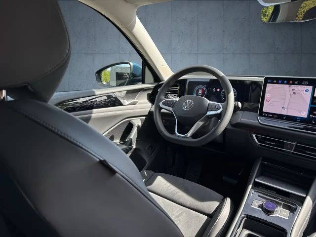 Volkswagen Tiguan 2.0 TDI DSG Elegance Elegance