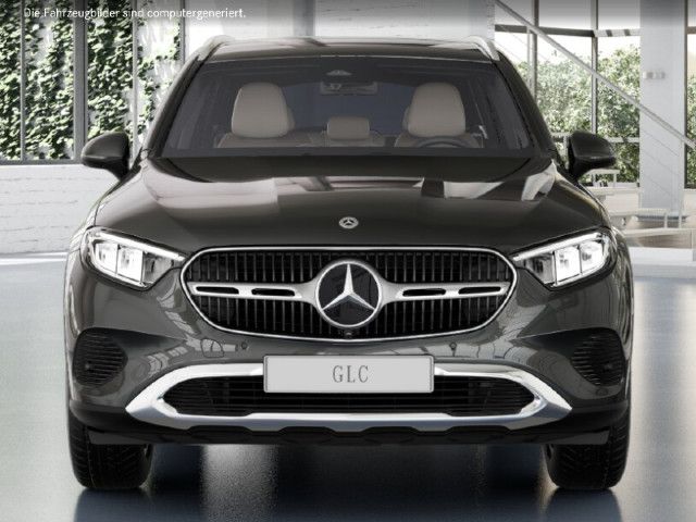 Mercedes-Benz GLC 200 4MATIC GLC 200 d
