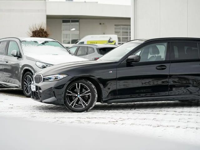 BMW 320 320d M-Sport Touring
