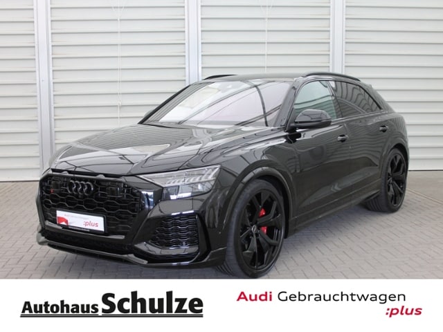 Audi RS Q8 Quattro Sportback