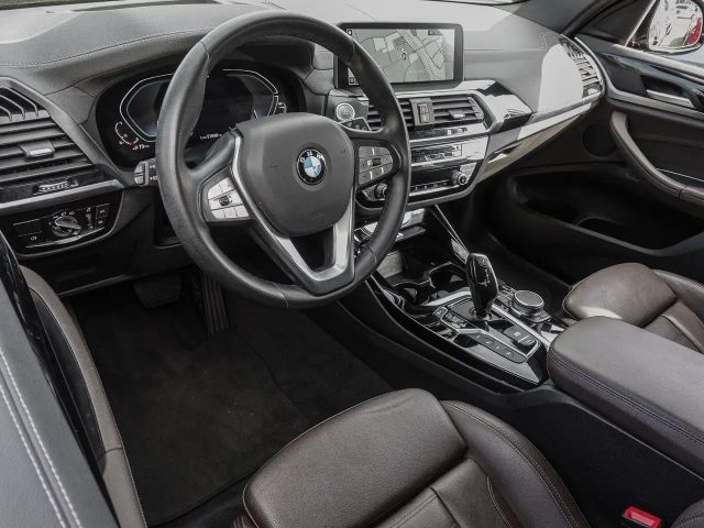 BMW X3 xDrive30e
