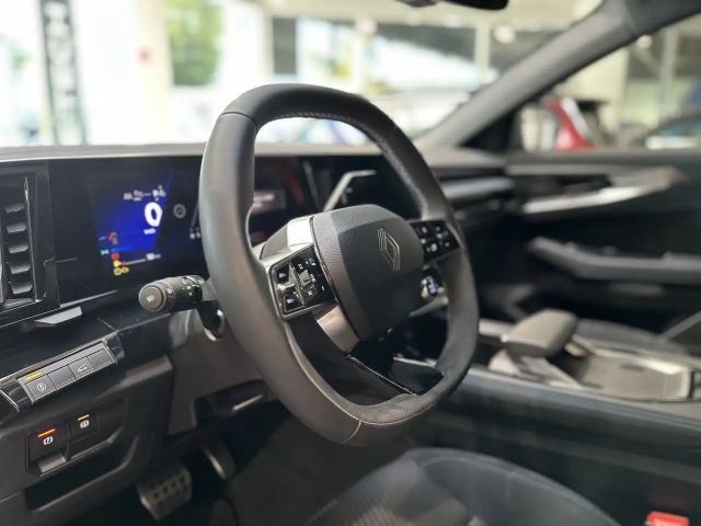 Renault Austral Alpine Esprit Iconic