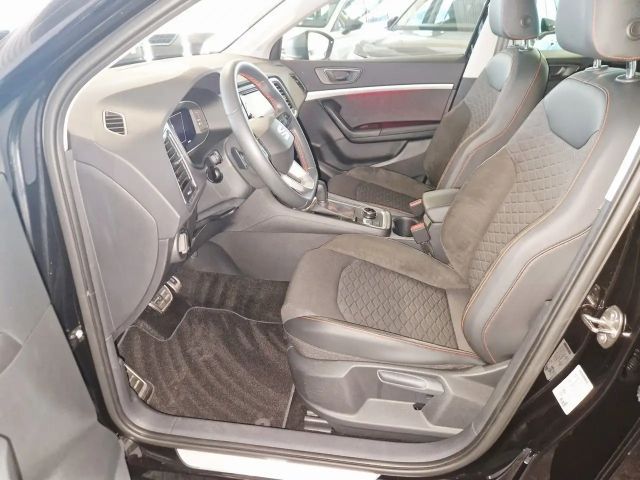 Seat Ateca 1.5 TSI DSG FR-lijn