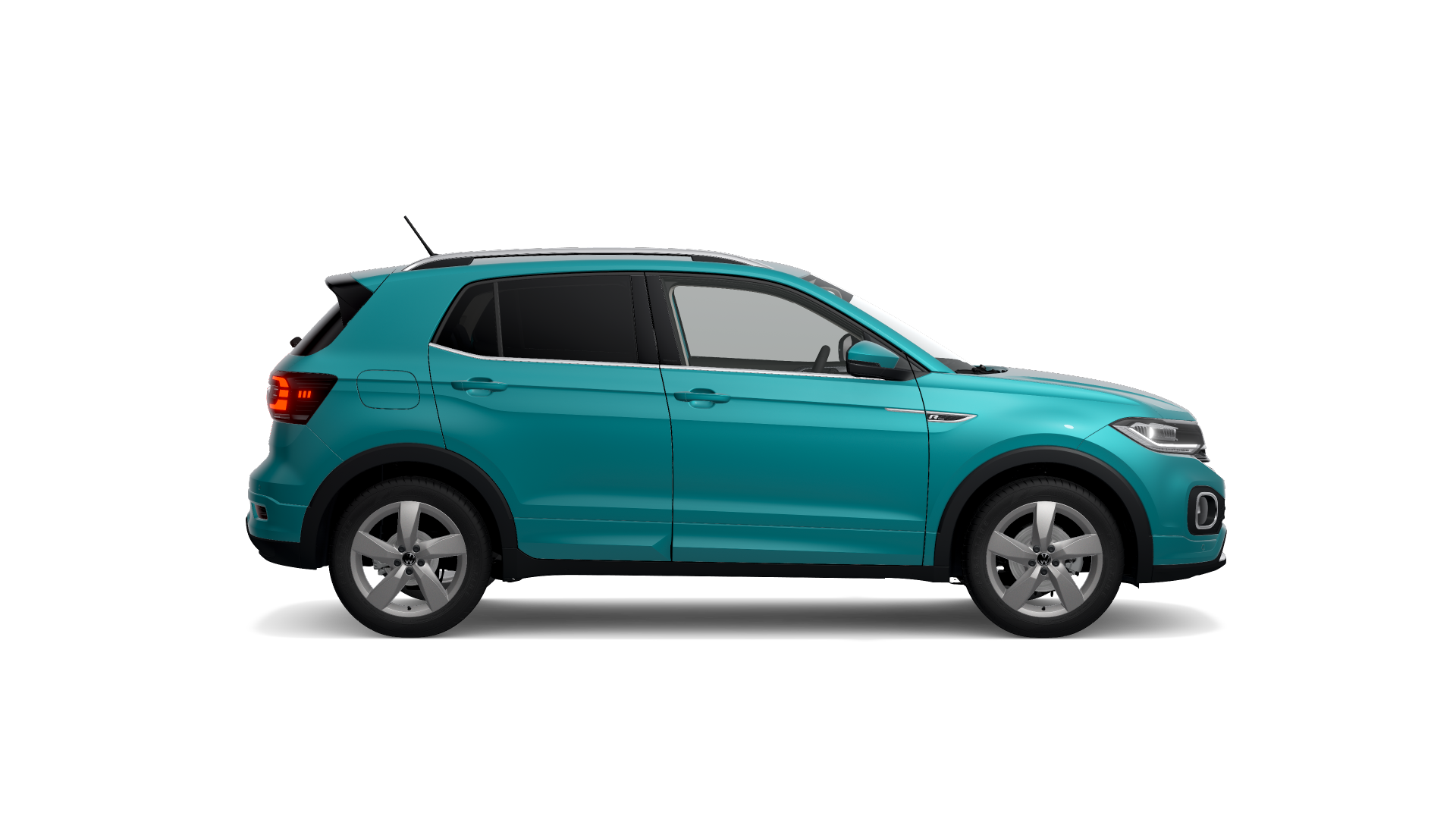 Volkswagen T-Cross T-CROSS 1.0  StyleB 081 TSIM6F