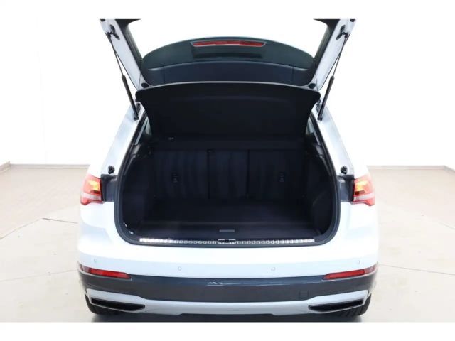 Audi Q3 35 TFSI S-Tronic