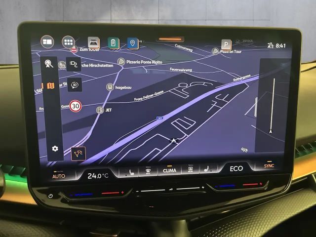 Cupra Tavascan Adrenaline VZ