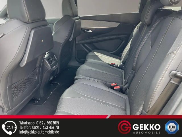 Peugeot 5008 GT-Line