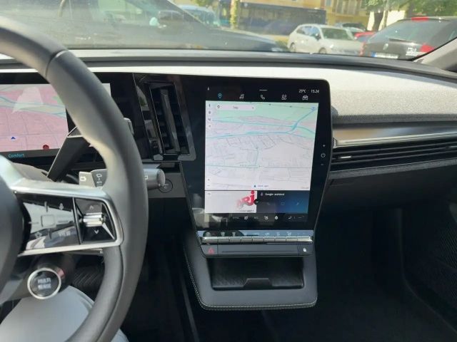 Renault Megane E-Tech E-Tech Techno