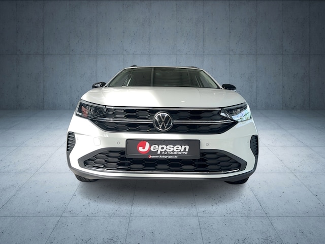 Volkswagen Taigo R-KAMERA ACC LED SHZ PDC KlimaA