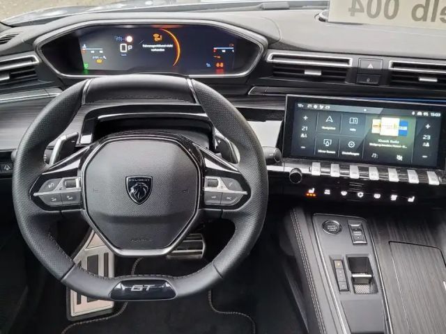 Peugeot 508 GT-Line SW