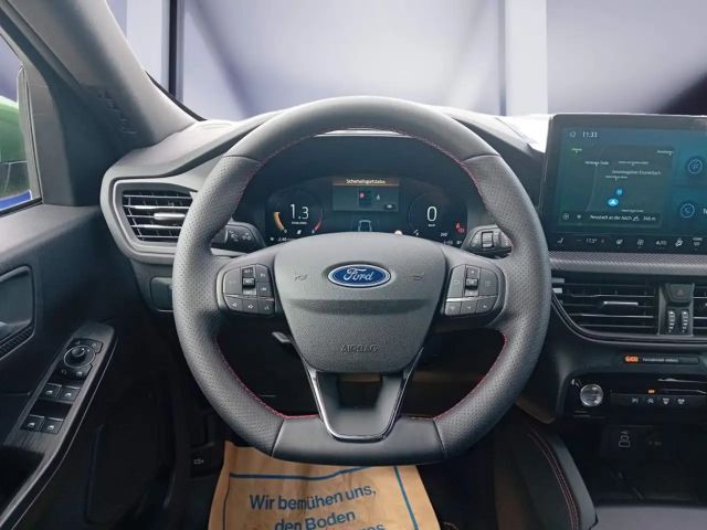 Ford Kuga EcoBoost ST Line