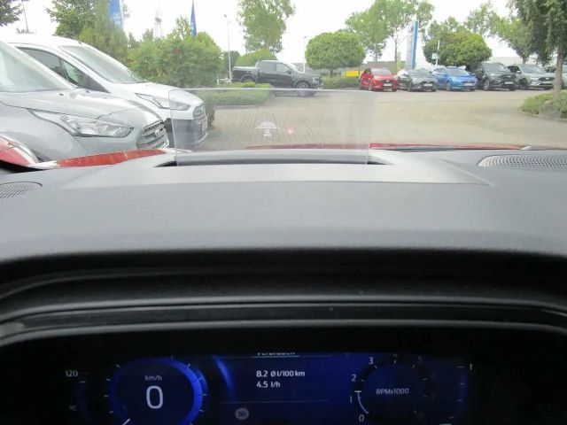 Ford Kuga EcoBoost ST Line X