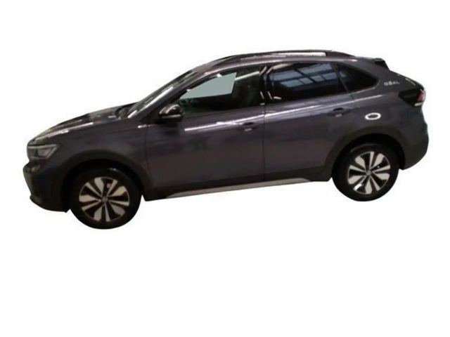 Volkswagen Taigo 1.0 TSI