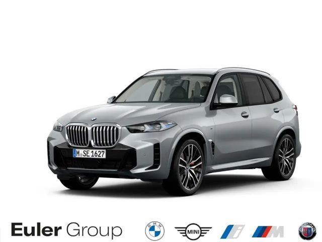 BMW X5 xDrive