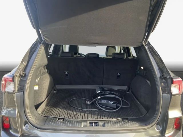 Ford Kuga Plug in Hybrid Vignale