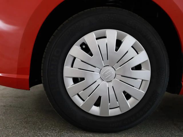 Seat Ibiza Reference