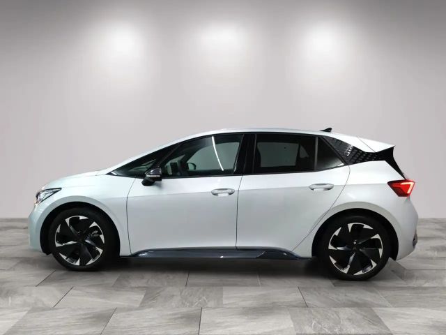 Cupra Born 77 kWh eBoost