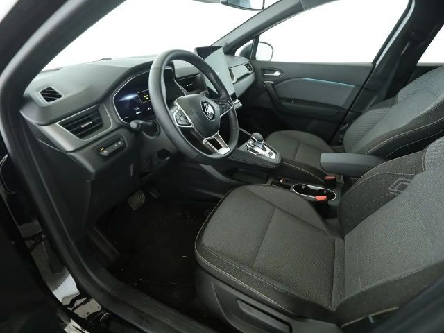 Renault Captur Techno