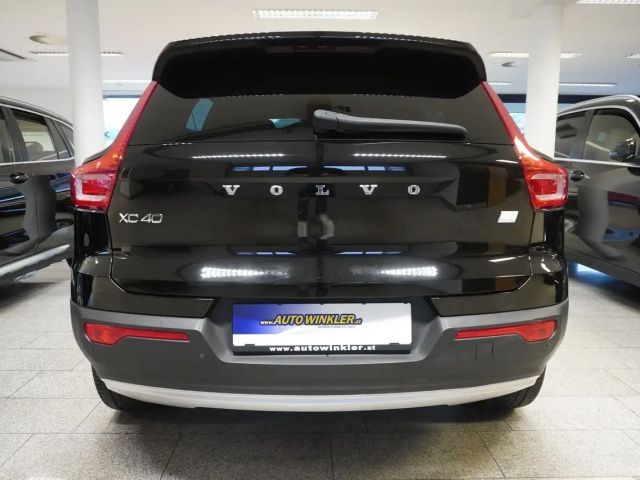 Volvo XC40 Recharge T4 Twin Engine