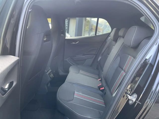 Skoda Fabia Monte Carlo