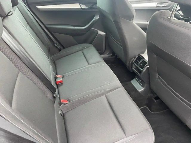 Skoda Karoq 1.5 TSI Ambition