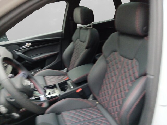 Audi Q5 45 TFSI Quattro S-Tronic