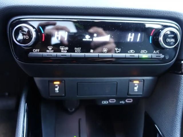 Toyota Yaris Toyota Yaris 1,5 130 PS