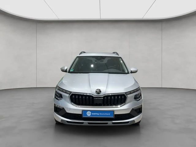 Skoda Kamiq 1.0 TSI Drive
