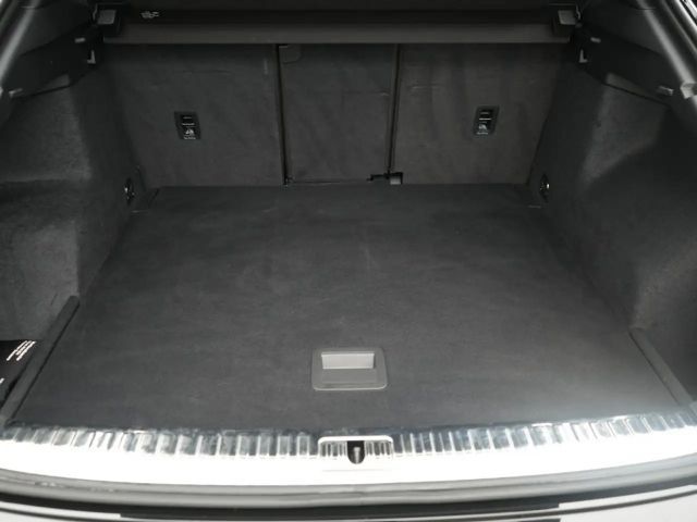 Audi Q3 S-Line Sportback