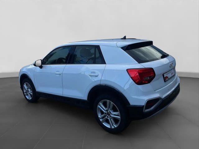 Audi Q2 30 TFSI