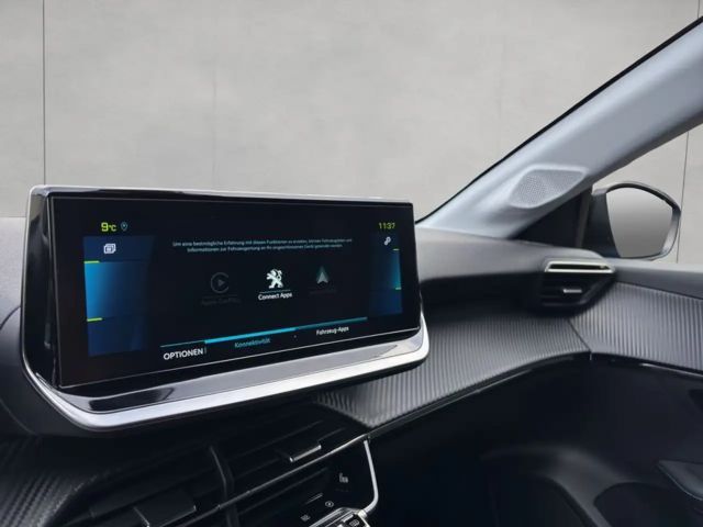 Peugeot 208 Allure Pack