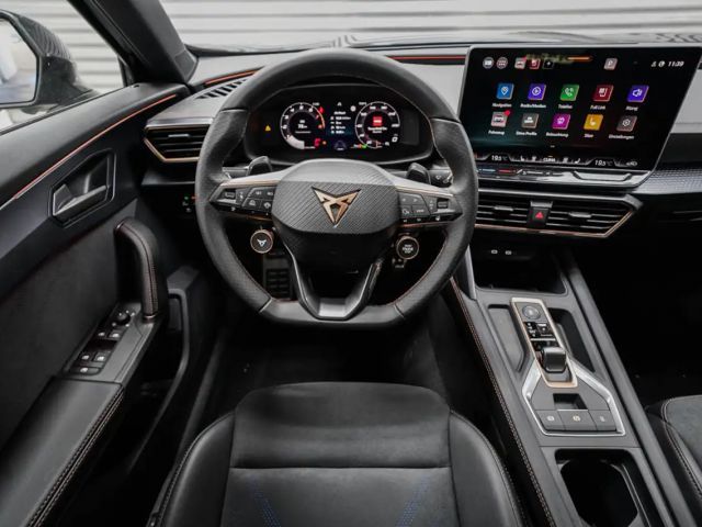 Cupra Formentor DSG VZ