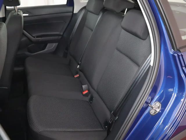 Volkswagen Taigo 1.0 TSI