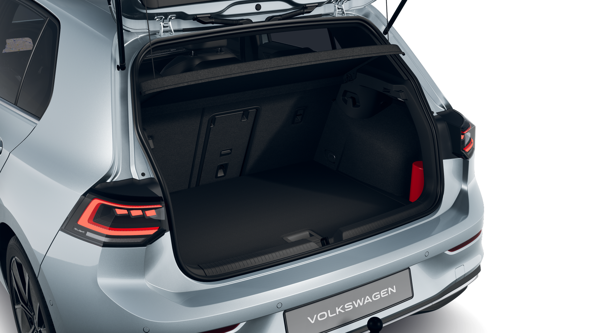 Volkswagen Golf 1.5 eTSI DSG Golf VIII